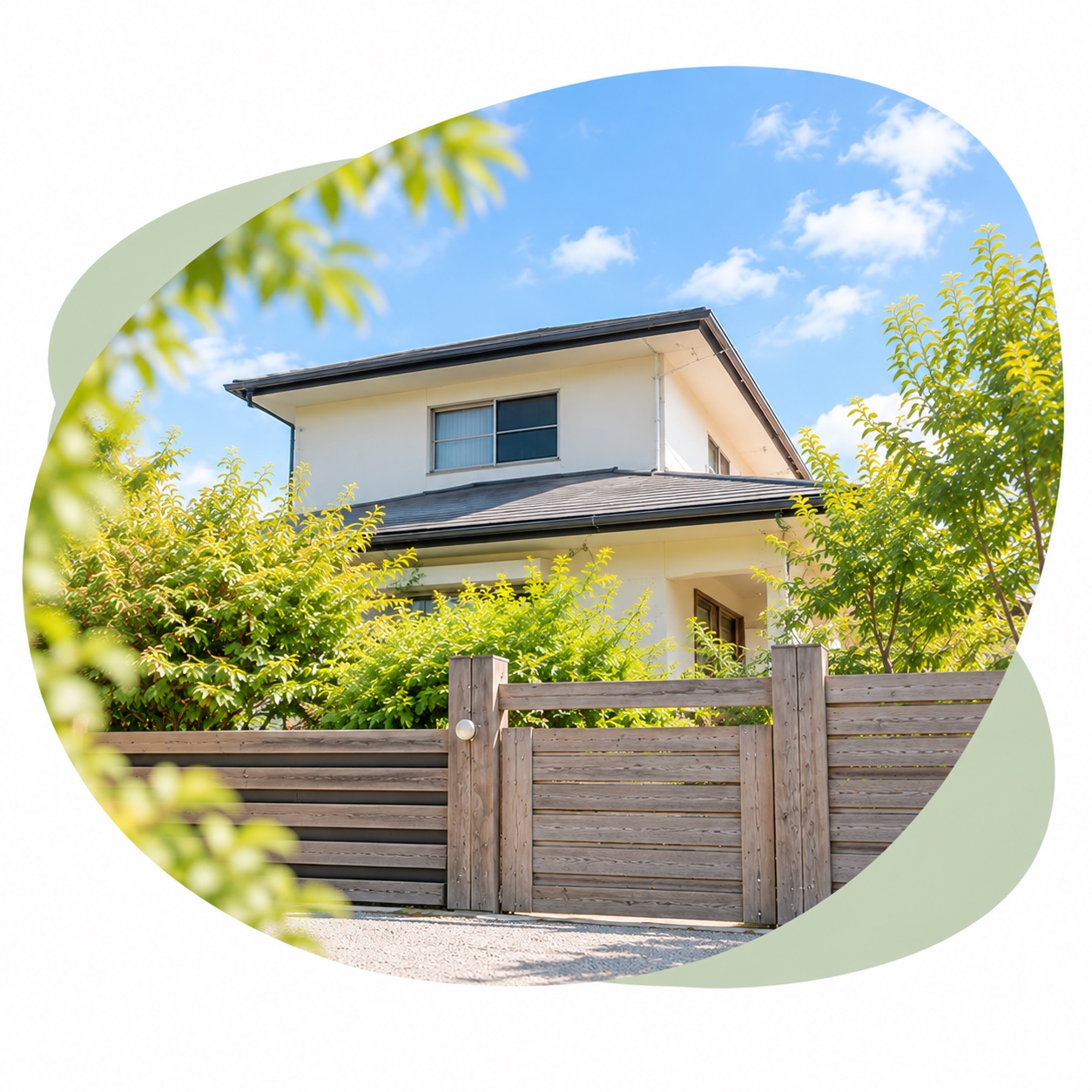 NeSTの事業所外観